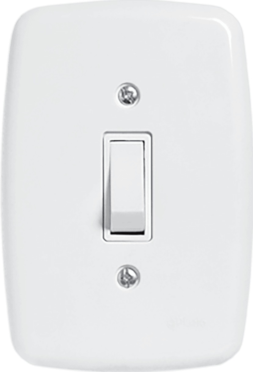 Interruptor de 1 tecla