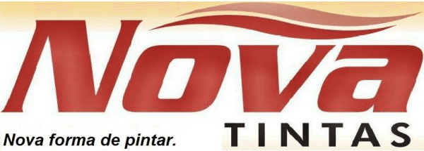 NOVA TINTAS